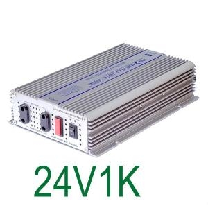 차량용인버터 시거잭인버터 300W 24V-220V 차량용220v