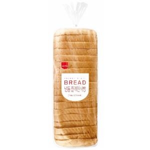 삼립  냉동 선식 플레인 식빵 744g x 1봉