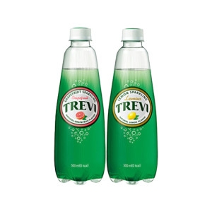 트레비 자몽 500ml 18개 + 레몬 500ml 18개