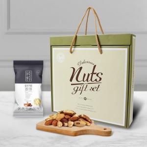 산과들에  순수가온 선물세트 20g 40개입