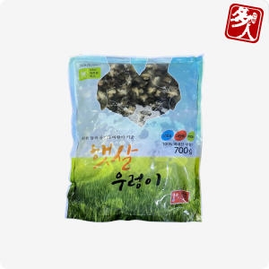 다인푸드 다인 논우렁살 1kg