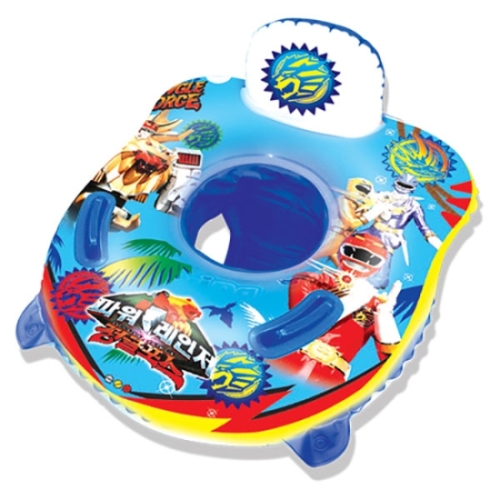 파워정글 우주선 보행기튜브