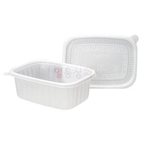 죽용기 (대) 1000ml