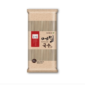 봉평농원  봉평촌 메밀국수 2호 850g