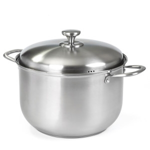 키친아트  퀸즈 IH 스테인리스 곰솥