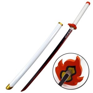 귀멸의 칼날 렌고쿠 쿄쥬로 일륜도