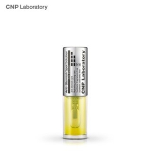  CNP차앤박 안티 블레미쉬 스팟 솔루션 3.5ml [1개]