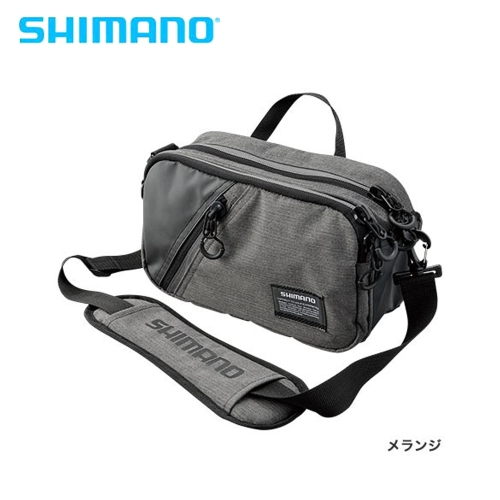 시마노  보조가방 (BS-021Q)