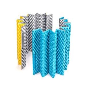 네이처하이크  백패킹 발포 14단 매트