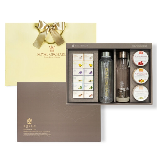 로얄오차드  플래티넘 B세트