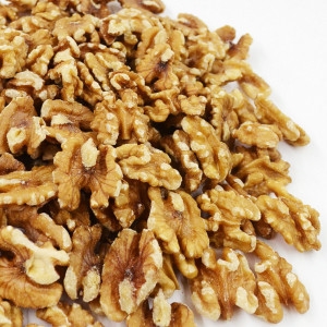 맛을그리다  미국 캘리포니아 호두 1/4태 500g+500g 24년산 햇 호두