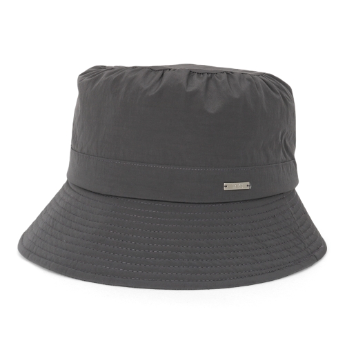 닥스 여성 솔리드셔링 벙거지 DK17WBK001