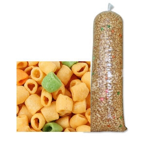 금호물산  마카로니 과자 옛날과자 뻥튀기