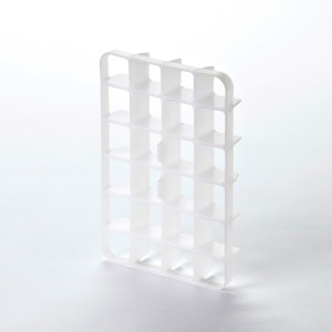 땡스소윤 냉동용기 7호전용 칸칸이 24구