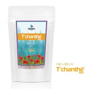 히비스커스 25티백 삼각티백 삼각망 허브차 허브티