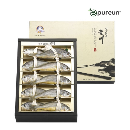 범수굴비  영광법성포 굴비 명품 오가 2호 1.8kg내외