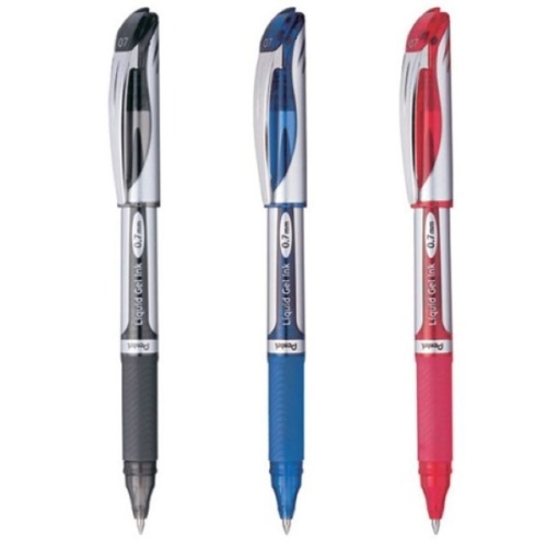 펜텔  에너겔 중성펜 BL57