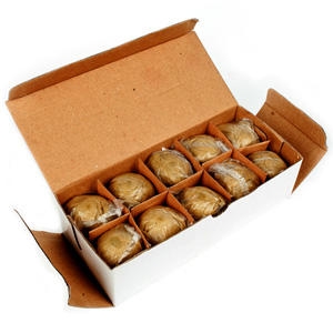 화풍에이엔에프  오리알 송화단 60g