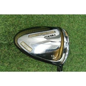 혼마  뉴 베레스 3스타 중고 드라이버