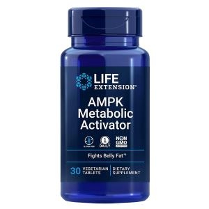 라이프익스텐션 AMPK 메타볼릭 액티베이터 30캡슐