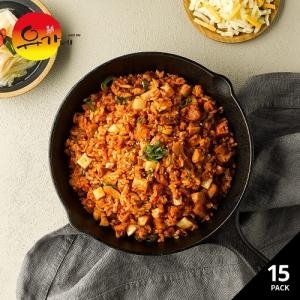 천일식품  유가네 닭갈비 볶음밥 210g