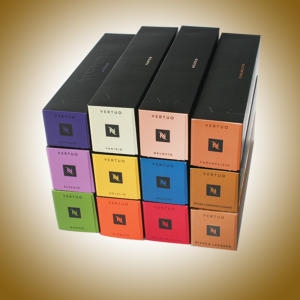 네스프레소  버츄오 캡슐커피 31종 리미티드 에디션 신규입고