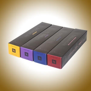 네스프레소  버츄오 캡슐커피 4종 후레쉬세트 오라피오 아론디오 멜로지오 헤이즐넛향