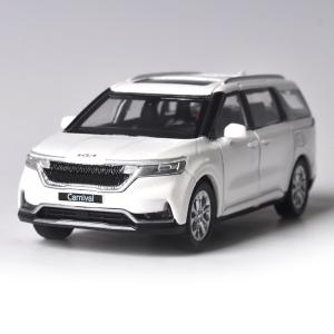 카니발  기아컬렉션1 38 2022 미니카551W34064WT