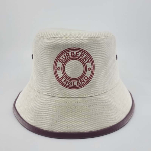 버버리 남녀공용 버킷햇_8038166 A3761