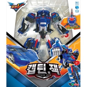 또봇V 캡틴 잭