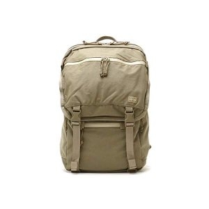 포터 소형 배낭 L KLUNKERZ 클랜 자동차 568-08172 베이지