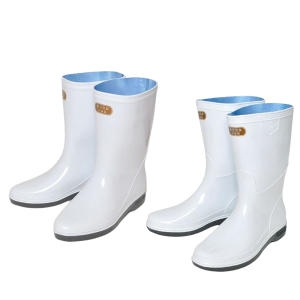보생 미끄럼방지 넌슬립 여자남반장남대장화고무장화단체급식 식품공장 HACCP