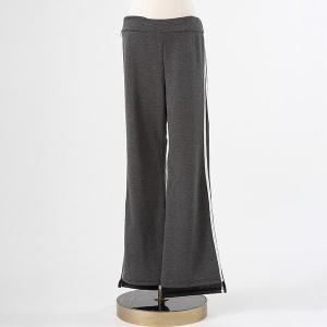 아이우먼 투투언발부츠컷팬츠 CME056M104 빅사이즈_