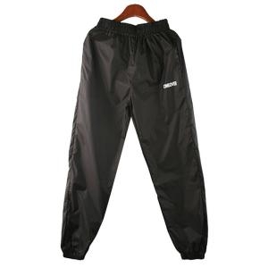 아이우먼 블랙조거핏운동땀복 DKF201M109