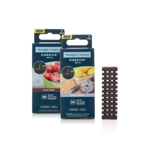 양키캔들 사이드킥 리필