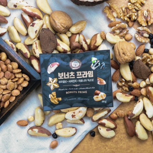 다경  보너츠 프라임 20g