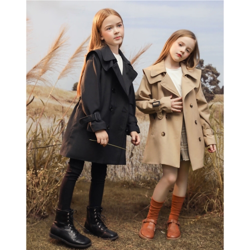 여아 트렌 트 키즈 어린이 유아잠바