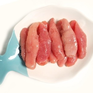 쪽빛누리  백명란 파치 선동 1kg