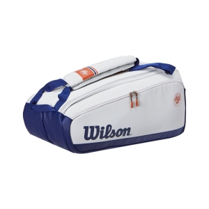 윌슨  롤랑가로스 테니스가방 라켓백 슬링백 WR8012601001