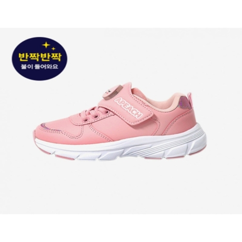 에스마켓  S-MARKET  KAKAOFRIENDS LIGHTING SNEAKERS 카카오프렌즈 라이트닝 스니커즈 KF002A