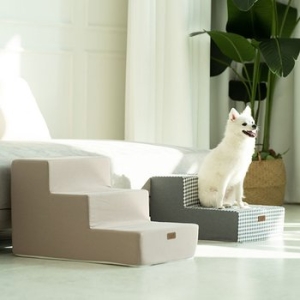 펫테일 강아지계단