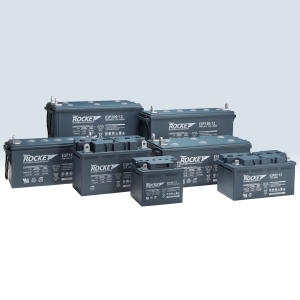 세방전지 로케트 ESP200-12