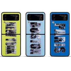 ART  논슬립 범퍼케이스 갤럭시Z플립3