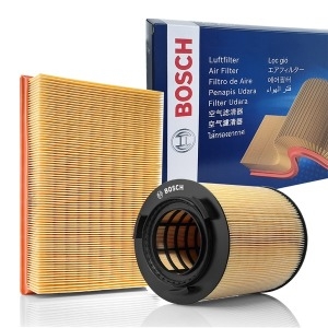보쉬  포터2 디젤 에어필터+오일필터 세트(A2084+O1188)