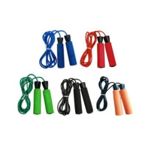 스마일굿 스피드 베어링 줄넘기 색상랜덤