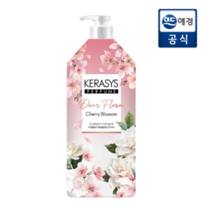 케라시스 디어플로라 체리블라썸 린스 1500ml