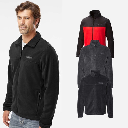 컬럼비아 남성 후리스 (1476671)