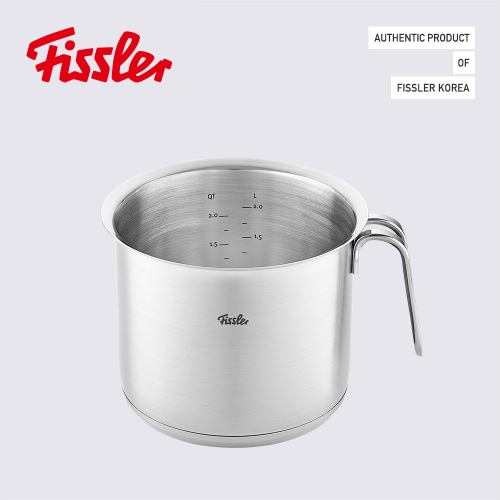 휘슬러  프로피 밀크팟