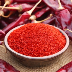 황가네 고춧가루 (보통맛) 500g