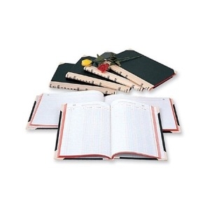 근영사  매상장 200P